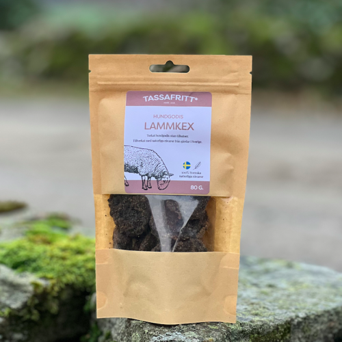Lammkex