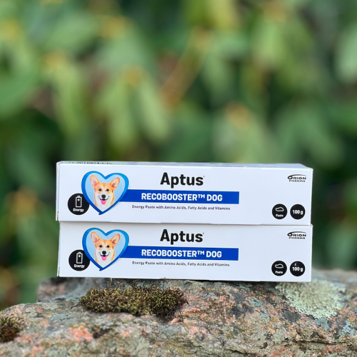 Aptus Recobooster