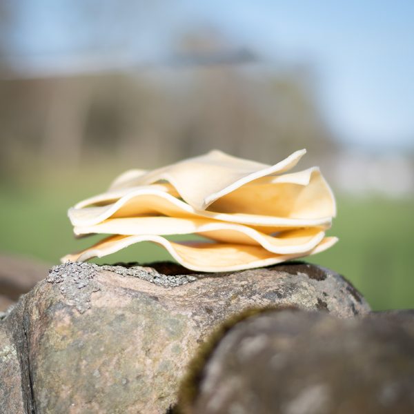 Rauh Älg Chips