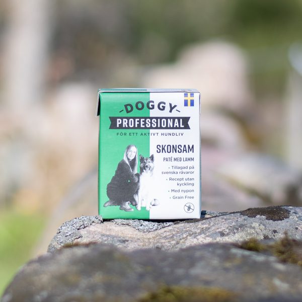Doggy Skonsam