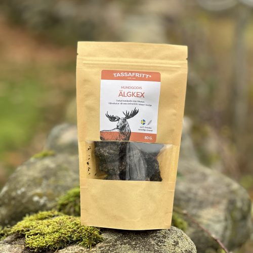 Älgkex