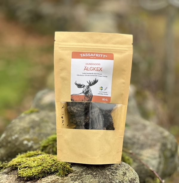 Älgkex