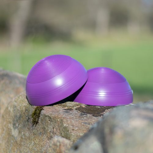 K9Design Halvbollar 2-pack
