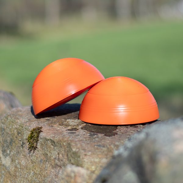 K9Design Halvbollar 2-pack - Bild 3