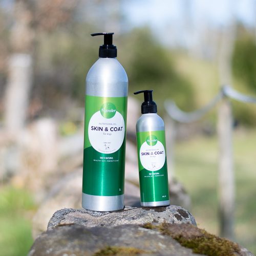 Nutrolin® SKIN & COAT