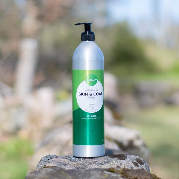 Nutrolin® SKIN & COAT - Bild 3