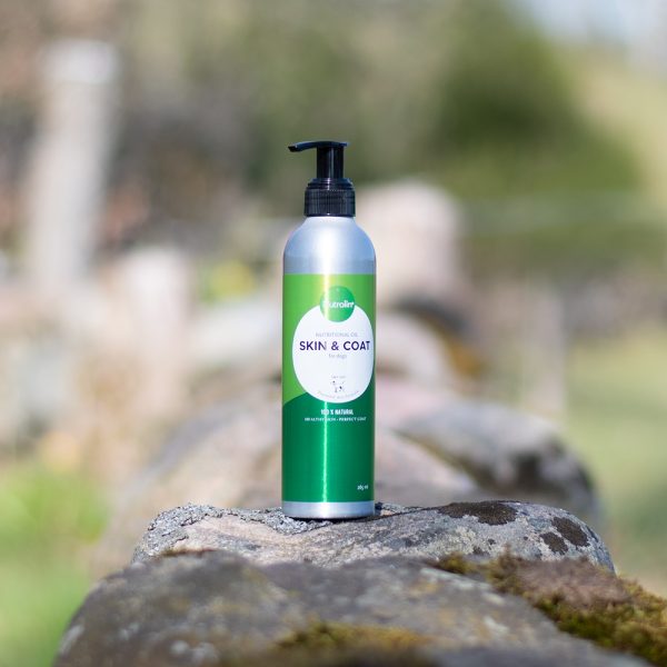 Nutrolin® SKIN & COAT - Bild 2