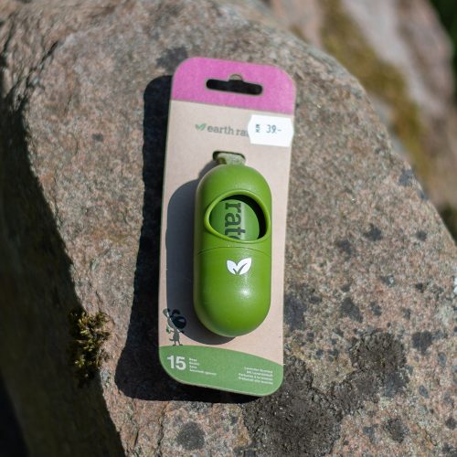 Earth Rated påshållare Lavendel