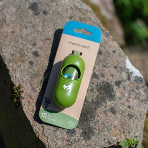 Earth Rated påshållare Oparfymerad