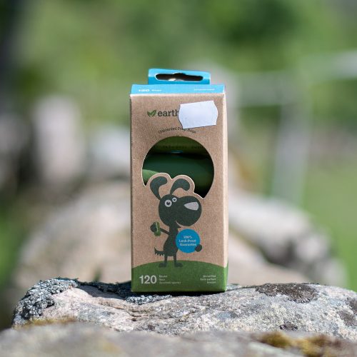 Earth Rated Refills 8-pack Unscented