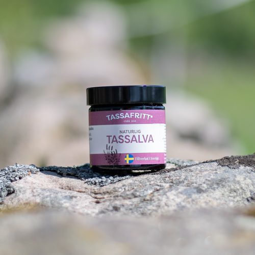 Tassafritt Tassalva