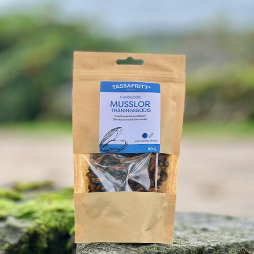 Musslor