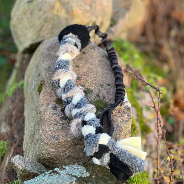 Kampfläta (Kanin) - Bild 2