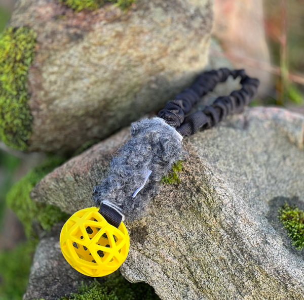 Träningsleksak Inca (Får) - Bild 2