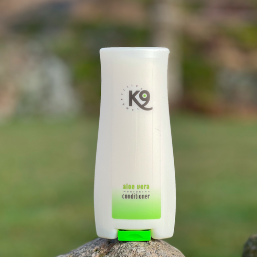 K9 Balsam Aloevera