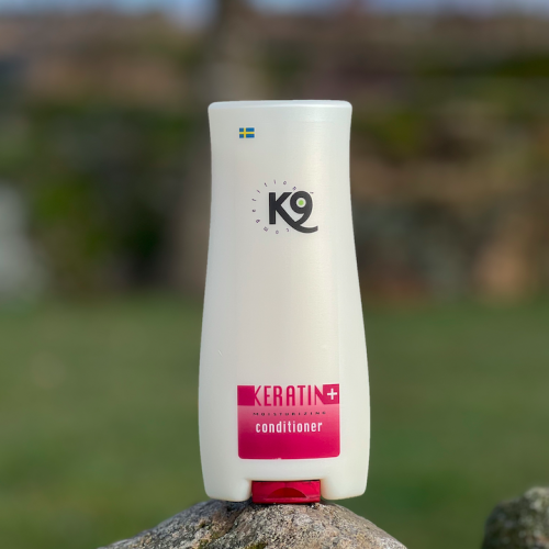 K9 Keratin Balsam