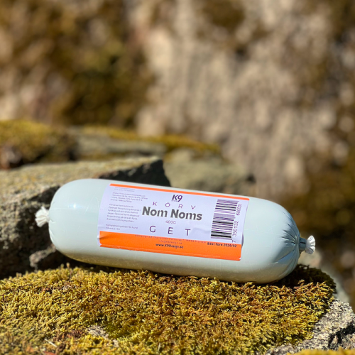 Nom noms körv get